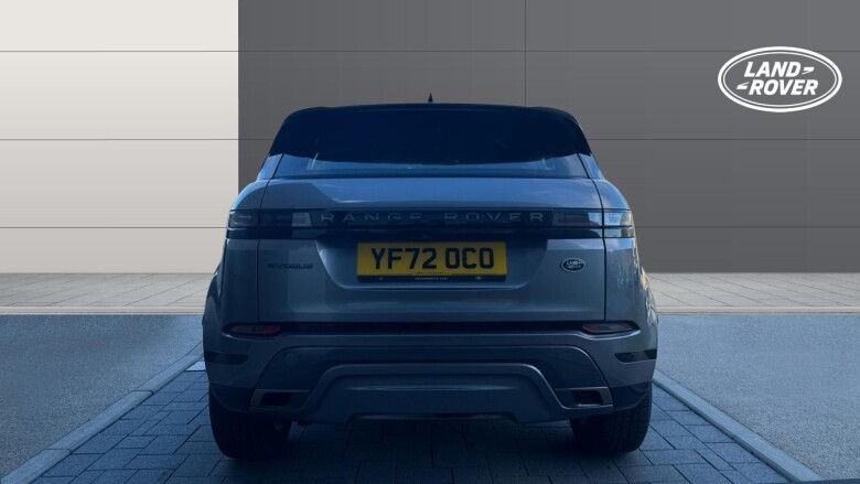 Land Rover Range Rover Evoque 2.0 D200 R-Dynamic S 5dr Auto Diesel Hatchback